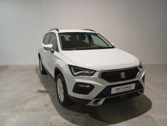 SEAT ATECA 1.5 TSI 110KW ST&SP STYLE XL