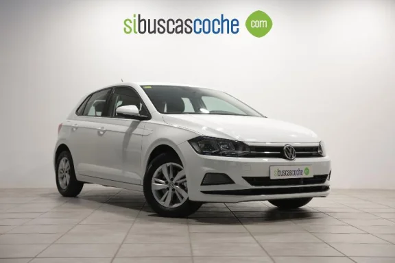 VOLKSWAGEN POLO ADVANCE 1.6 TDI 70KW (95CV)