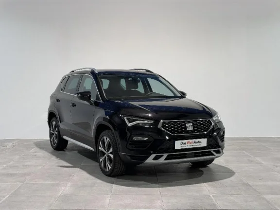 SEAT ATECA 1.5 TSI 110KW DSG X PERIENCE XXL