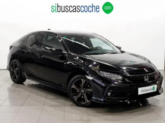 HONDA CIVIC 1.5 I VTEC TURBO SPORT