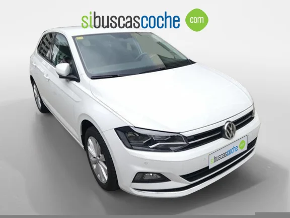 VOLKSWAGEN POLO SPORT 1.0 TSI 85KW (115CV)