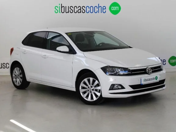 VOLKSWAGEN POLO SPORT 1.0 TSI 85KW (115CV)