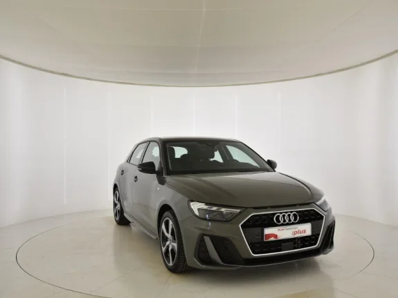 AUDI A1 SPORTBACK ADRENALIN 30 TFSI 81KW (110CV)