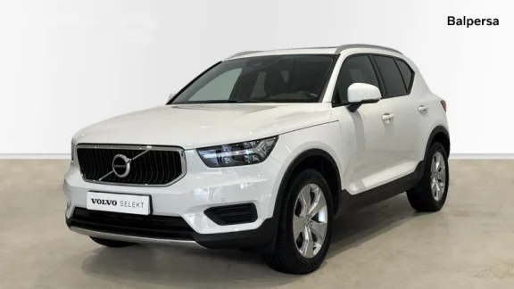 VOLVO XC40 1.5 T3 BUSINESS PLUS