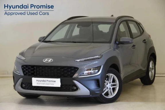 HYUNDAI KONA 1.0 TGDI MAXX 4X2