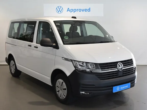 VOLKSWAGEN CARAVELLE ORIGIN 2.0 TDI 110