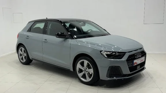 AUDI A1 SPORTBACK ADVANCED 30 TFSI 81KW (110CV)