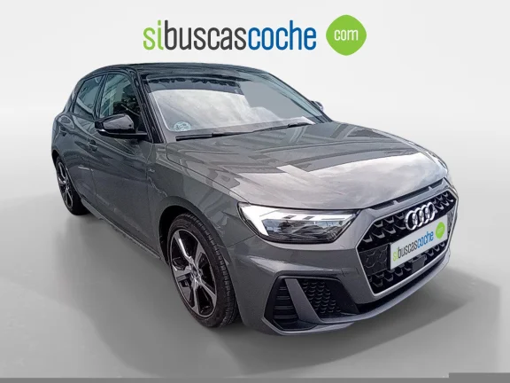 AUDI A1 SPORTBACK ADRENALIN 30 TFSI 85KW S TRON