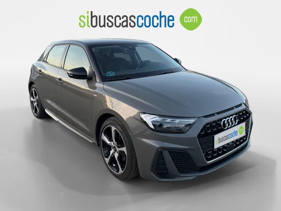 AUDI A1 SPORTBACK ADRENALIN 30 TFSI 85KW S TRON