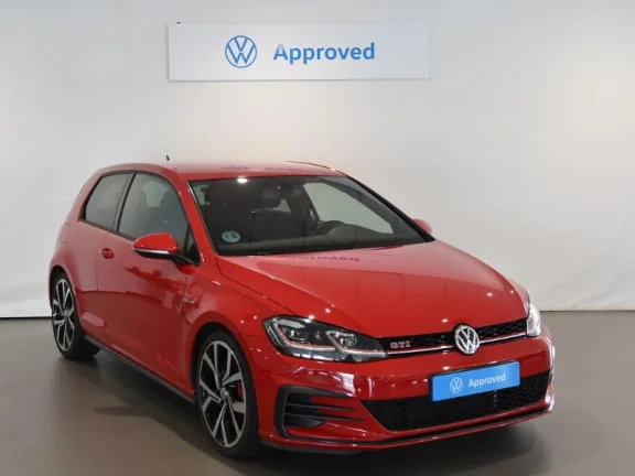 VOLKSWAGEN GOLF GTI PERFORMANCE 2.0 TSI 180KW (245CV)