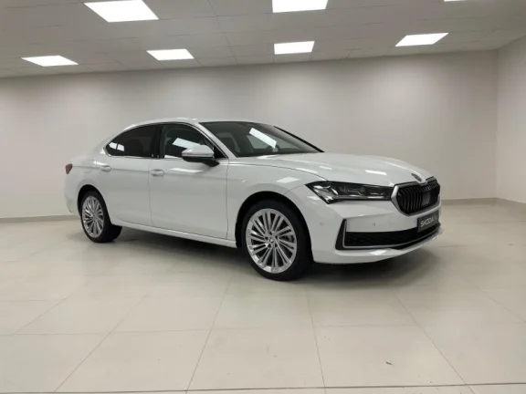 SKODA Superb 2.0 TDI 110KW (150CV) DSG SELECTION