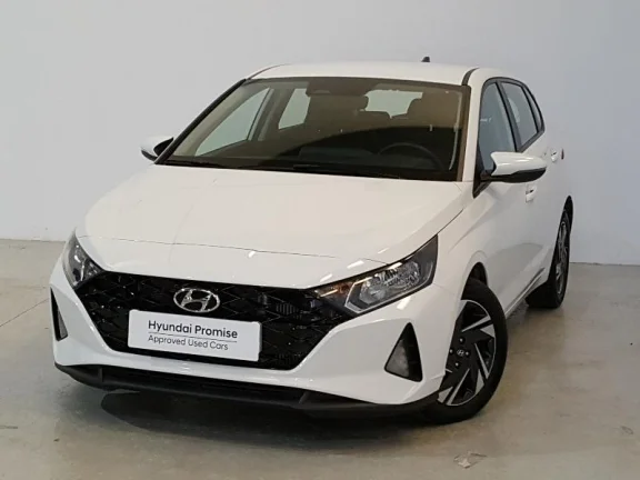 HYUNDAI I20 1.0 TGDI 74KW (100CV) KLASS