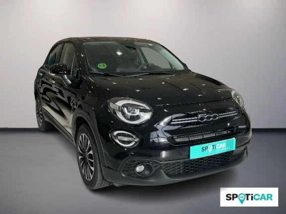 FIAT 500X 1.0 FIREFLY T3 88KW (120 CV)