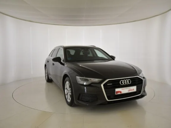 AUDI A6 AVANT 45 TDI QUATTRO S TRONIC