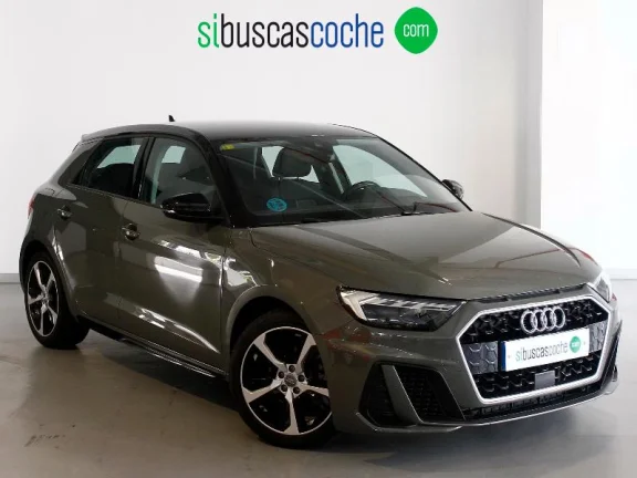 AUDI A1 SPORTBACK ADRENALIN 30 TFSI 85KW (116CV)