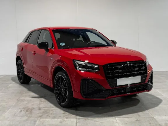 AUDI Q2 ADRENALIN 35 TFSI 110KW (150CV) S TRONIC