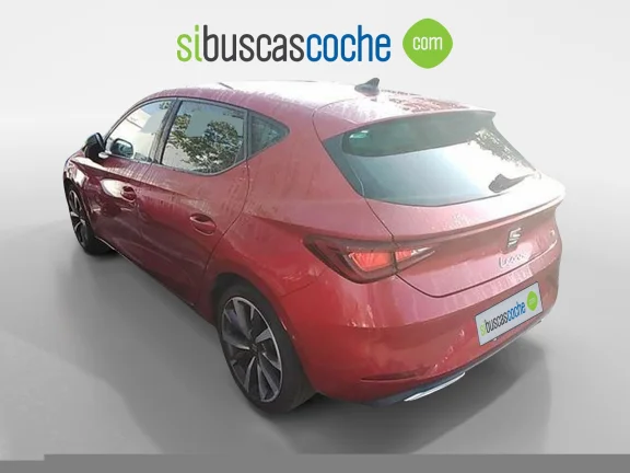 SEAT NUEVO LEON 2.0 TDI 110KW DSG 7 S&S FR LAUNCH P L