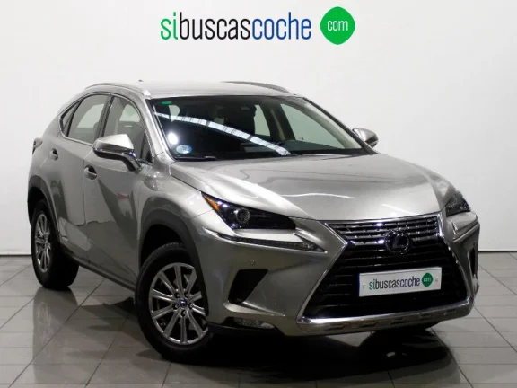 Lexus Nx 2.5 300H BUSINESS 2WD