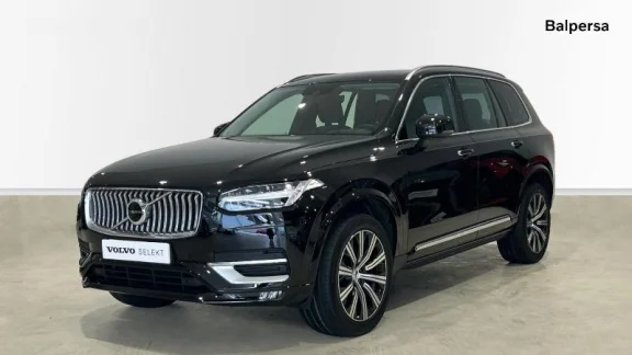 VOLVO XC90 2.0 B5 D AWD INSCRIPTION AUTO