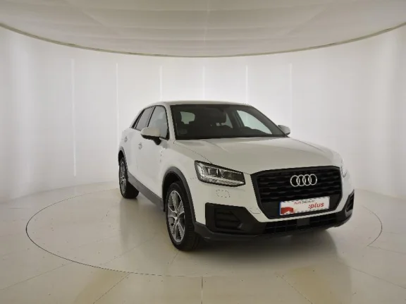 AUDI Q2 SPORT EDITION 1.4 TFSI 110KW (150CV) COD