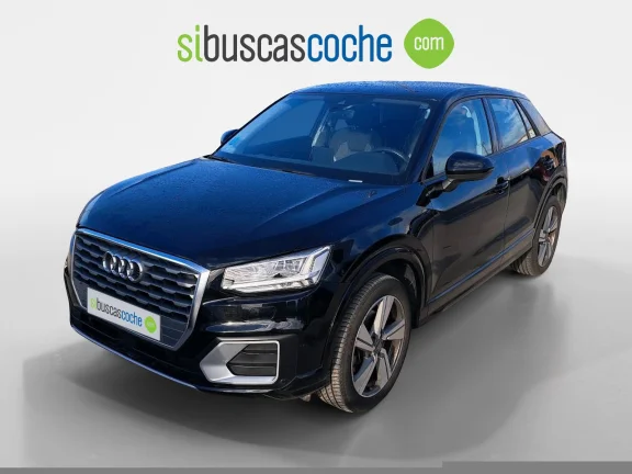 AUDI Q2 SPORT 35 TDI 110KW (150CV)