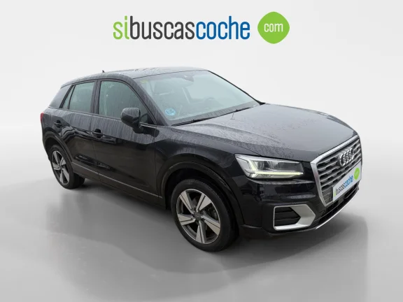 AUDI Q2 SPORT 35 TDI 110KW (150CV)