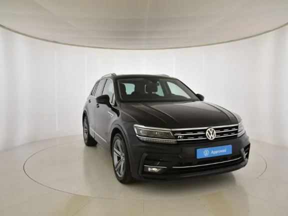 VOLKSWAGEN TIGUAN SPORT 2.0 TDI 110KW (150CV) DSG