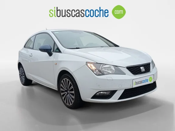 SEAT IBIZA SC 1.2 TSI 90CV REFERENCE