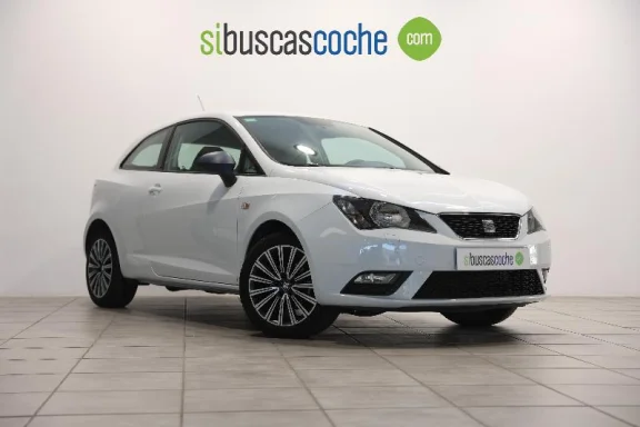 SEAT IBIZA SC 1.2 TSI 90CV REFERENCE