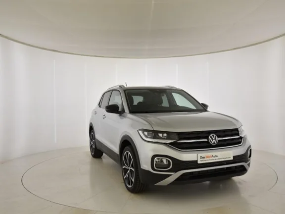 VOLKSWAGEN T CROSS SPORT 1.0 TSI 81KW (110CV)