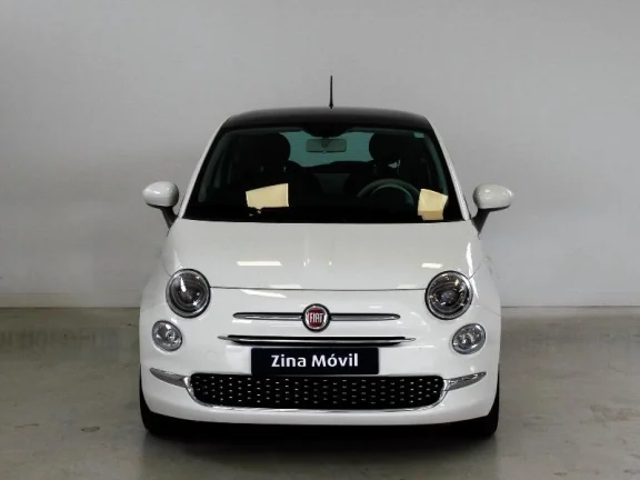 FIAT 500 DOLCEVITA 1.0 HYBRID 51KW (70 CV)