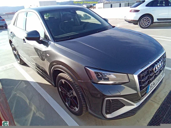 AUDI Q2 SPORT 35 TFSI 110KW (150CV) S TRONIC