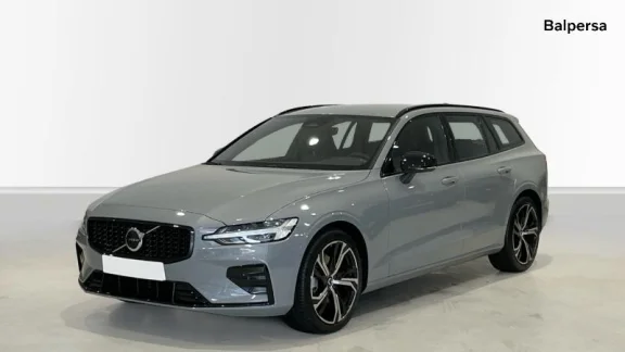 VOLVO V60 2.0 B4 (D) PLUS DARK AUTO