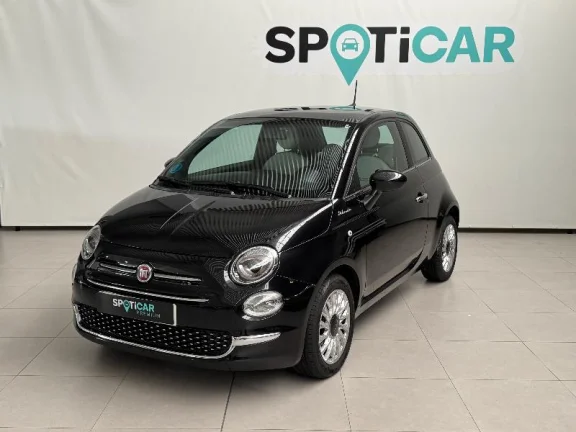 FIAT 500 DOLCEVITA 1.0 HYBRID 51KW (70 CV)