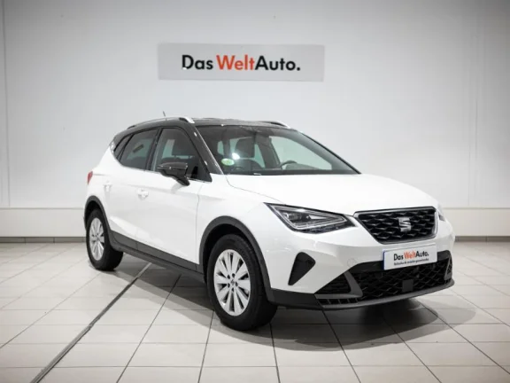 SEAT ARONA 1.0 TSI 81KW (110CV) STYLE XL