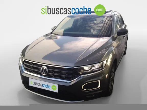 VOLKSWAGEN T ROC SPORT 2.0 TSI 140KW (190CV) 4 MOTION DSG