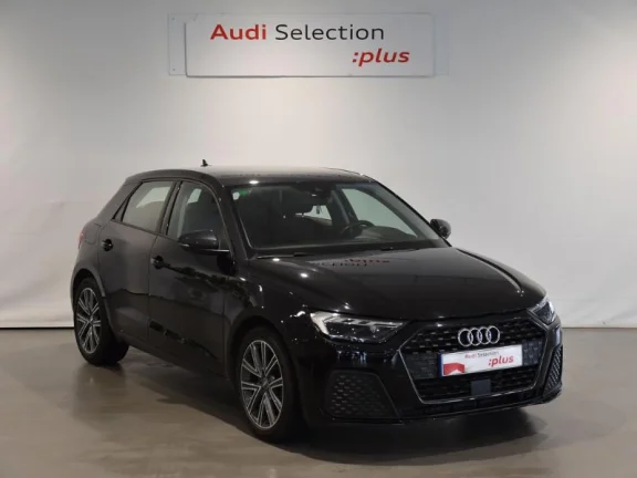 AUDI A1 ADVANCED 25 TFSI 70KW (95CV) SPORTBACK