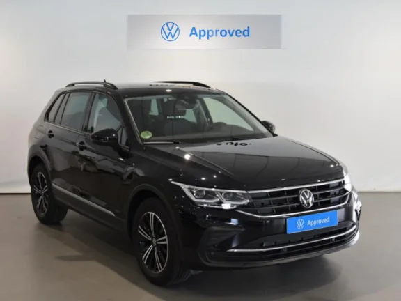 VOLKSWAGEN TIGUAN LIFE 2.0 TDI 110KW (150CV)