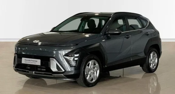 HYUNDAI KONA 1.0 TGDI FLEXX