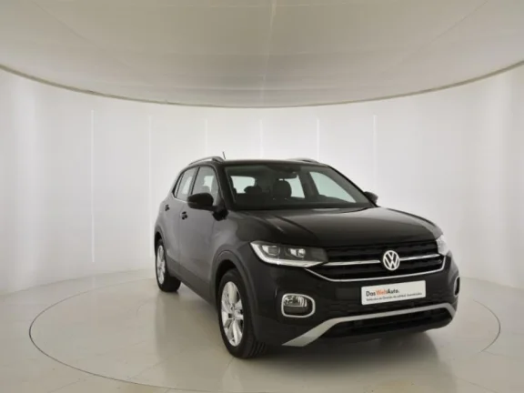 VOLKSWAGEN T CROSS SPORT 1.0 TSI 81KW (110CV)