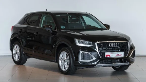 AUDI Q2 ADVANCED 30 TFSI 81KW (110CV)