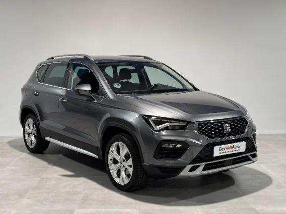 SEAT ATECA 1.5 TSI 110KW DSG X PERIENCE XXL