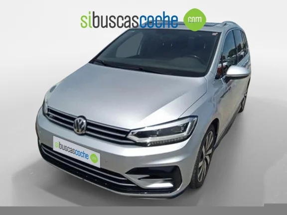 VOLKSWAGEN TOURAN SPORT 1.5 TSI 110KW (150CV) DSG