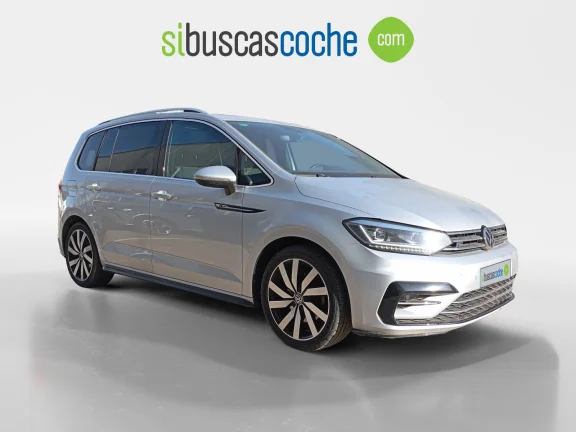 VOLKSWAGEN TOURAN SPORT 1.5 TSI 110KW (150CV) DSG