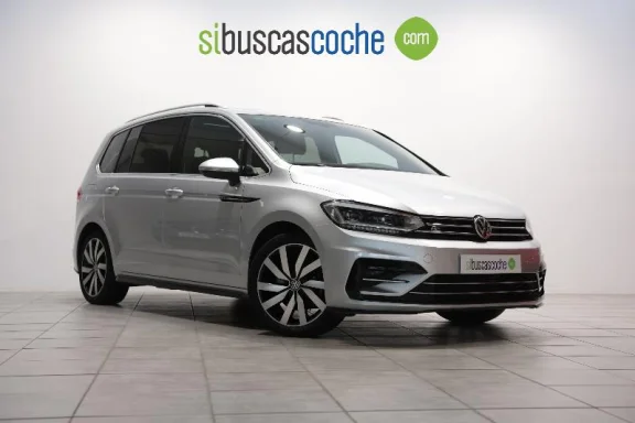 VOLKSWAGEN TOURAN SPORT 1.5 TSI 110KW (150CV) DSG