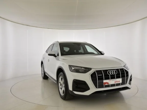 AUDI Q5 SPORTBACK ADVANCED 40 TDI 150KW QUATTRO ULTRA