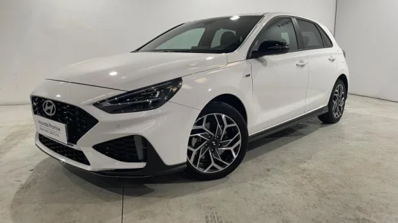 HYUNDAI I30 1.0 TGDI N LINE SE