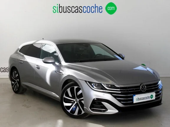 VOLKSWAGEN ARTEON R LINE 2.0 TDI 110KW (150CV) DSG SB