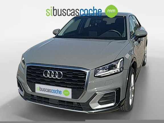 AUDI Q2 ADVANCED 1.6 TDI 85KW (116CV)