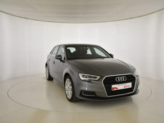 AUDI A3 1.6 TDI 85KW (116CV) SPORTBACK